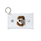 kantasanのDog Mini Clear Multipurpose Case