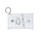 FumFumのhappba?? Mini Clear Multipurpose Case