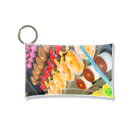 FleurisseのColorful sweets Mini Clear Multipurpose Case