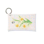 yudaiのdaffodil Mini Clear Multipurpose Case