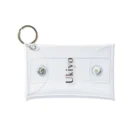 Ukiyo のUkiyo  Mini Clear Multipurpose Case