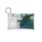 Dropwort の花ノ猫商店 Mini Clear Multipurpose Case