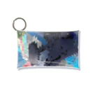 すのうてぃのanimal summon Mini Clear Multipurpose Case