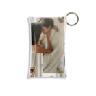 aoi.aoのLovers #1 Mini Clear Multipurpose Case