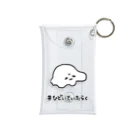 ___kurea___のひどいていたらく Mini Clear Multipurpose Case