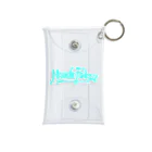 MONDE FORZAのMF クリアケース Mini Clear Multipurpose Case