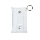 rilybiiのHOSHIZORA Mini Clear Multipurpose Case