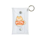 SweetDogCafeのSweetDogCafe Mini Clear Multipurpose Case