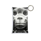 Eye2EyeのSpace Monkey #2 Mini Clear Multipurpose Case