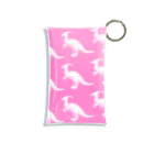 yamaguchi_shunsuke_のParasaurolophus Mini Clear Multipurpose Case