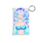 ゆりあの魚座（Pisces） Mini Clear Multipurpose Case