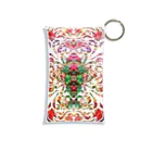 Anna’s galleryのExotic Mini Clear Multipurpose Case