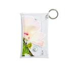 kazeou（風王）の芙蓉(アプリ加工) Mini Clear Multipurpose Case