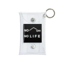 RIKEIのNOアルコール NO LIFE ミニクリアマルチケース