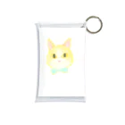 KINAKOのKINAKO Mini Clear Multipurpose Case