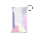 Y.designのsweet day dream Mini Clear Multipurpose Case