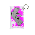 katsuragi0806のminiマルチケース(グロック26ver.) Mini Clear Multipurpose Case