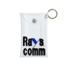 Rays.commのRays.comm2 ミニクリアマルチケース