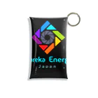 Eureka Energy Japan SuzuriのEurekaTM2023 ミニクリアマルチケース