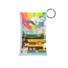 𝙈𝙊𝙈𝙊'𝙨 𝙎𝙝𝙤𝙥の#Computer graphics 2023 Mini Clear Multipurpose Case