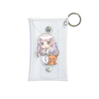 白羽みりあの白羽みりあ Mini Clear Multipurpose Case