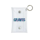 GRAVISのGRAVIS Mini Clear Multipurpose Case