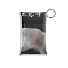 munteaのこはねこ Mini Clear Multipurpose Case