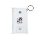 CuteCombatのCuteCombat_nurse(ナース)_ver.001 Mini Clear Multipurpose Case