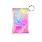 TAmAKIのHealing  Mini Clear Multipurpose Case