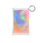 TAmAKIのHealing  Mini Clear Multipurpose Case