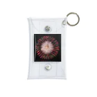 MEGURIの花火 Mini Clear Multipurpose Case