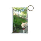 柴犬ラルフの柴犬ラルフ Mini Clear Multipurpose Case