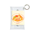 N氏のデザイン倉庫(Mr. N's Design Warehouse)の昭和のラーメン Mini Clear Multipurpose Case