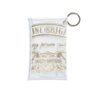 ArinkoriNのShineBright Mini Clear Multipurpose Case