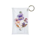 Atelier Petrichor Forestのヴィオラ Viola Mini Clear Multipurpose Case