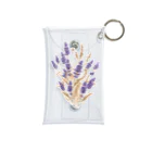 Atelier Petrichor Forestのラベンダー Lavender Mini Clear Multipurpose Case