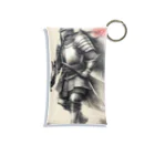 -心の叫びとDiscoMusic-SHOPの友よ！今行く！ Mini Clear Multipurpose Case