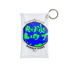 BUBBLE POSTのB.P.W Mini Clear Multipurpose Case