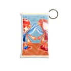 マイティマのFairies Mini Clear Multipurpose Case