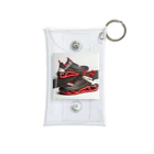 Lock-onの【Sneaker Freaks】Frame Breaker01 Mini Clear Multipurpose Case