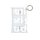 Motion Design StudioのMotion Design Studio_modern Mini Clear Multipurpose Case