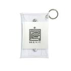 レイビットのREEVIT（レイビット） Mini Clear Multipurpose Case