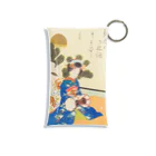 Togetsu no Moriの森 吐月  Togetsu Mori Mini Clear Multipurpose Case