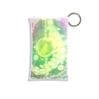 Soothingplaceの「龍」 Mini Clear Multipurpose Case