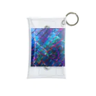 ZodyAの🐉 Mini Clear Multipurpose Case