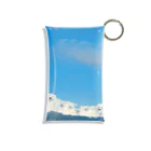 k_cloudart official shopのKUMO KUMA Mini Clear Multipurpose Case