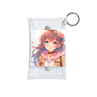 美少女アイテム専門店の美少女⑤ Mini Clear Multipurpose Case