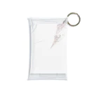 meyl29のらクがキ Mini Clear Multipurpose Case