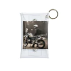 Vintage MotorVehicleのBMW R1250GS Mini Clear Multipurpose Case