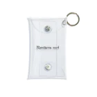 Northern reef のNorthern reef  ノーザンリーフ　 Mini Clear Multipurpose Case